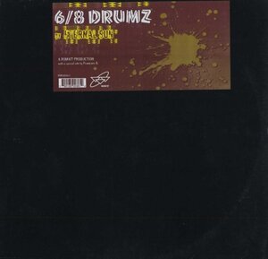 即決(12)6/8 DRUMZ/ETERNAL SUN *B&S, FRANCOIS K