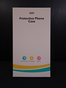 ESR i-phone 12 Pro Max 用　ケース　開封・未使用品