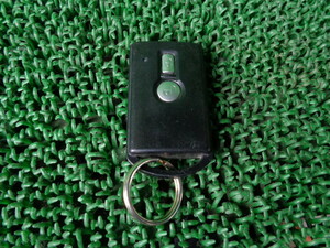  Stella RN2 RN1 original smart key keyless key [ inspection settled ] [8165 3-2779]