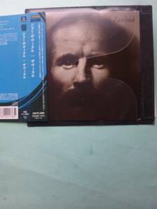 【送料112円】ソCD678 Joe Zawinul Zawinul / ジョー・ザビヌル / ザヴィヌル ＜ソフトケース入り