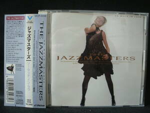 ★同梱発送不可★中古CD / THE JAZZNASTERS / SO MUCH IN LOVE / ジャズマスターズ