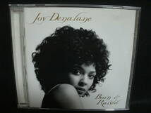 ★同梱発送不可★中古CD / JOY DENALANE / ジョイ・デナラーニ /　BORN & RAISED_画像1