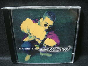 ★同梱発送不可★中古CD / snow / the greatest hits