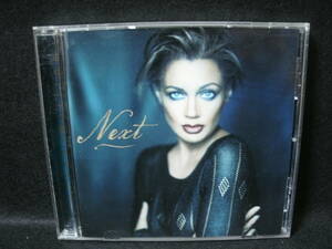 ★同梱発送不可★中古CD / Vanessa Williams / バネッサ・ウィリアムズ / NEXT