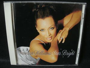 ★同梱発送不可★中古CD /　VANESSA WILLIAMS / STAR BRIGHT / ヴァネッサ・ウィリアムス