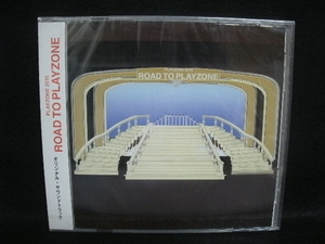 ★同梱発送不可★中古CD / 未開封 / PLAYZONE2010 / ROAD TO PLAYZONE ABC-Z 河合郁人 森本慎太郎 中山優馬 Johnny's Jr.