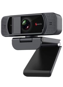 Webカメラ 100°超広角 マイク内蔵 1080P 自動光補正 ZOOM/SKYPE/在宅勤務/ Windows Mac 適用