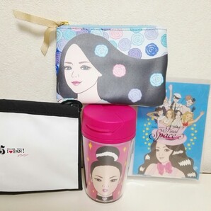安室奈美恵 ラストライブグッズ