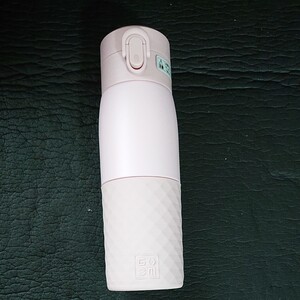 ミニボトル(カラー ピンク 370ml)