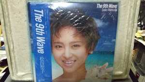 松田聖子 The gth Wave レコード