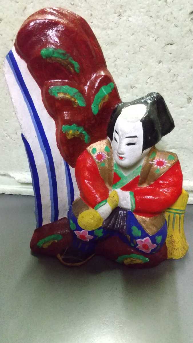 ヤフオク! -郷土玩具 鯛の中古品・新品・未使用品一覧