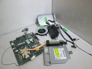 *Lenovo Ideacentre AIO 520-27IKL Type:F0D0 for motherboard &DVD Drive & speaker &CPU fan etc. great number *