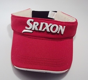 C10/57-60cm!! Dunlop Srixon auto focus visor Used