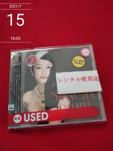 Karen’s Swingin’ Party!! 青木カレン 形式: CD