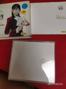 THE MUSEUM II　2(DVD無し) 水樹奈々