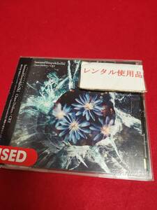 Chaos Drifters / CRY (通常盤) (特典なし) SawanoHiroyuki[nZk] 形式: CD