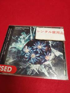 Chaos Drifters / CRY (通常盤) (特典なし) SawanoHiroyuki[nZk] 形式: CD