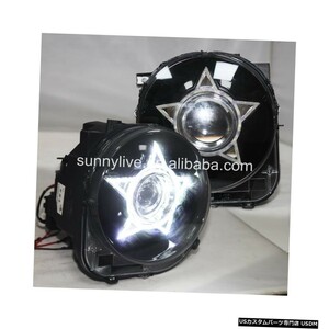 輸入カーパーツ ジープレネゲードBU 2016-2019 LD V2のヘッドライトを主導 led Headlight For J