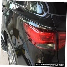 輸入カーパーツ アルミ新しいホンダCRV CR-V 2017 2018 2019ランニングボードサイドステップNerfバーペダル良_画像5