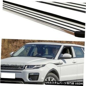 輸入カーパーツ Land Rover Range Rover Evoque Prestige Dynamic 2011-2014