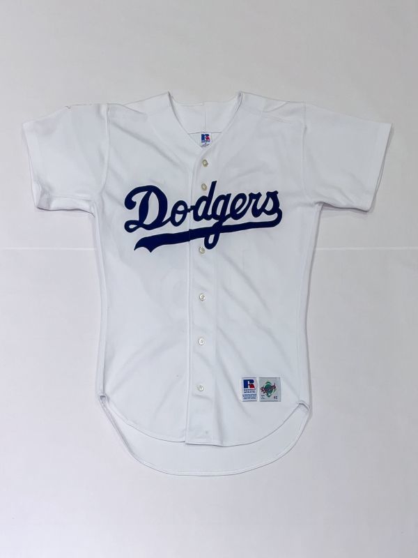 ヤフオク! -「野茂 ユニフォーム」の落札相場・落札価格