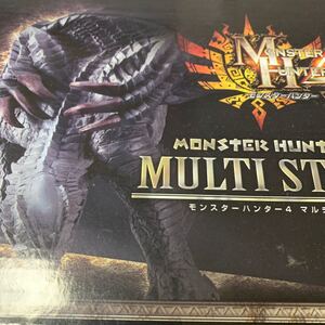 モンスターハンター4 マルチスタンド (管理番号:465425)