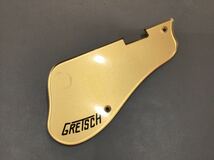 gretschグレッチ 1950年代　ヴィンテージ　ゴールド　ピックガード Gibson_画像1