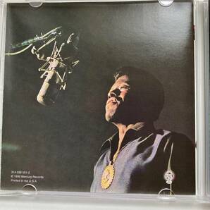 【ブルース】ジュニア・ウェルズ (JUNIOR WELLS) 「YOU’RE TUFF ENOUGH」(レア）中古CD、USオリジナルCD初盤、BL-985の画像4