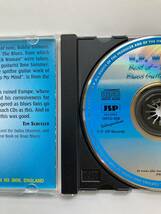 【ブルース】U.P.ウィルソン（U.P. WILSON) 「BEST OF - THE TEXAS BLUES GUITAR TORNADO」(レア）中古CD、UKオリジナル初盤、BL-990_画像3