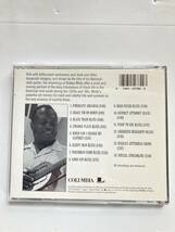 【ブルース】ブッカ・ホワイト（BUKKA WHITE）「COMPLETE BUKKA WHITE」(レア)中古CD、USオリジナル初盤、BL-1007_画像2