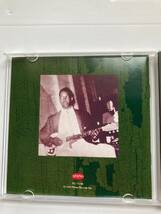 【ブルース】エルモア・ジェイムズ（ELMORE JAMES)「THE SKY IS CRYING : The History Of Elmore James」レア中古CD、USオリジ初盤,BL-1030_画像4