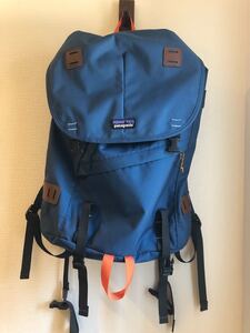 パタゴニアリュック バックパック patagonia