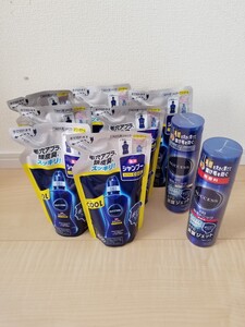 サクセス シャンプー