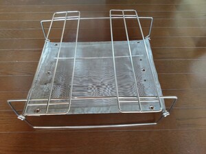 新品 焚き火グリル ファイアスタンド 焚き火台 キャンプ 焚火台