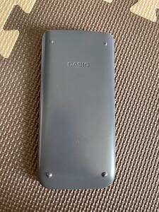 CASIO 関数電卓