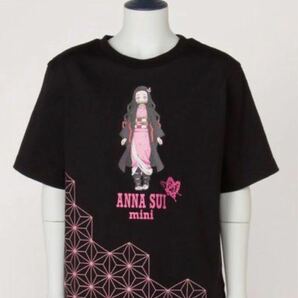 アナスイミニ　鬼滅の刃　コラボ　Tシャツ　新品　未使用　未開封