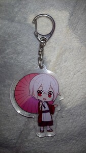 まふまふ アクリルキーホルダー