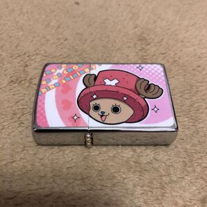 ワンピース チョッパー オイルライター