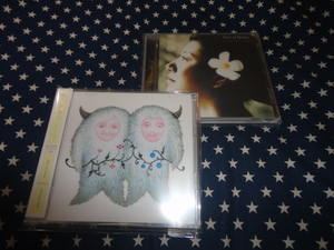 PORT OF NOTES『DUET WITH BIRDS』+『EVENING GLOW』初回盤 2枚
