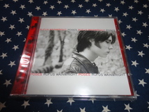 RUFUS WAINWRIGHT『POSES』+『RUFUS DOES JUDY』2枚 廃盤良好_画像2