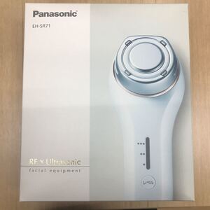 RF美容器 EH-SR71-P (ピンク調)新品 未開封