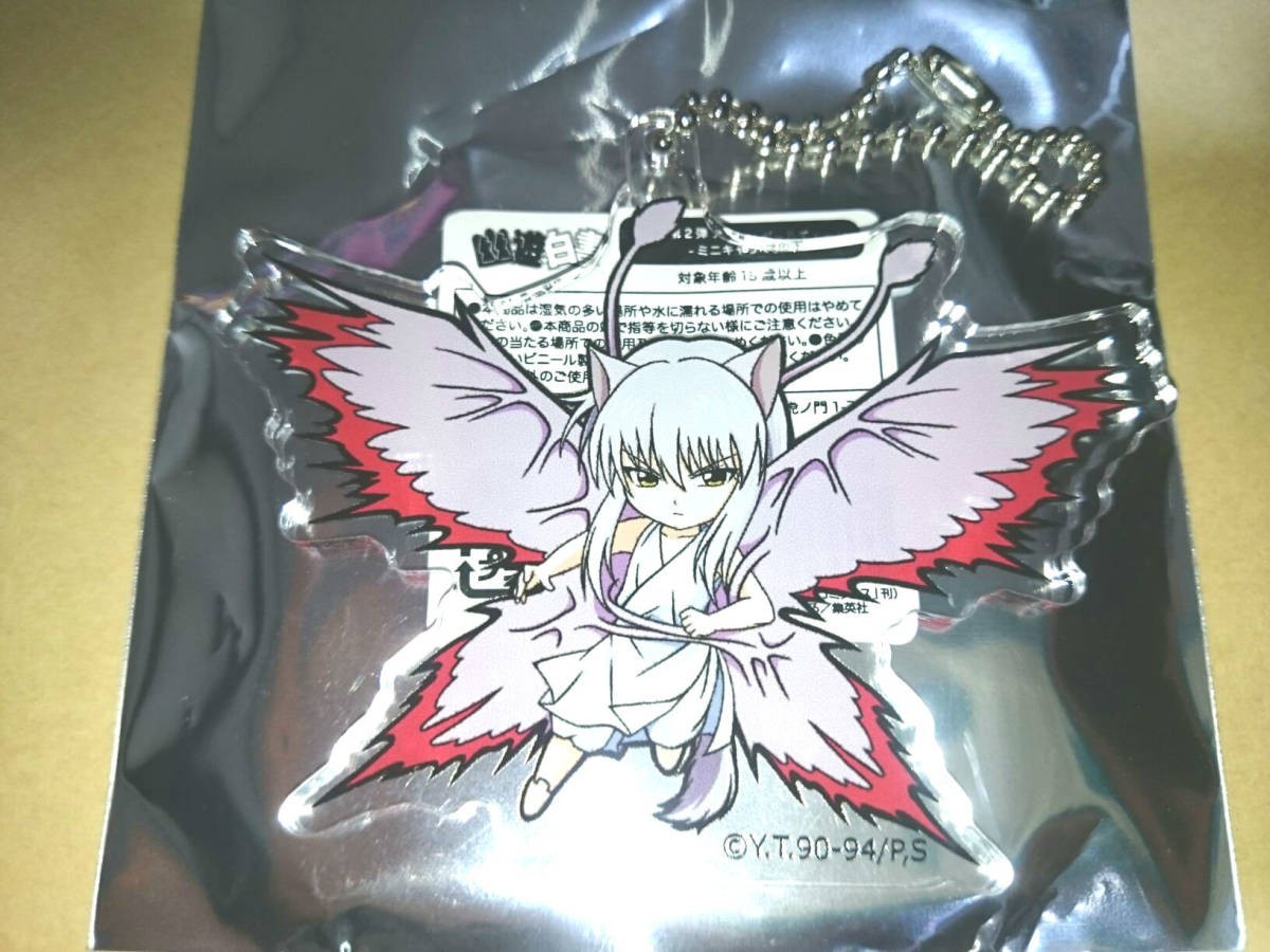 全巻シュリンク未開封】幽遊白書全巻缶 DVD ブックレット ポストカード