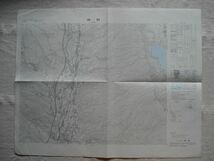 【地図】 裾野 1：25,000 昭和48年発行/ 静岡 神奈川 御殿場線 箱根山 仙石原高原 芦ノ湖 駒門駐屯地 東富士演習場 中部 国土地理院_画像1