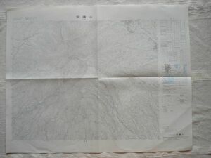 [Карта] Autaka Mt. 1: 25 000, опубликованные в 1974 году/ Shizuoka Fuji -shi, Shizuoka -shi, Echizen -Didake Tiles, Dai -shi, Taihei, Higashi Fuji, Higashi Fuji и географический обзор.