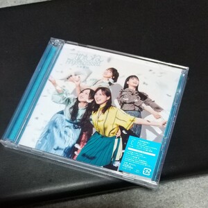 乃木坂46 ごめんねfingers crossed TYPE-C