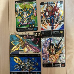 ガンダム キラカード
