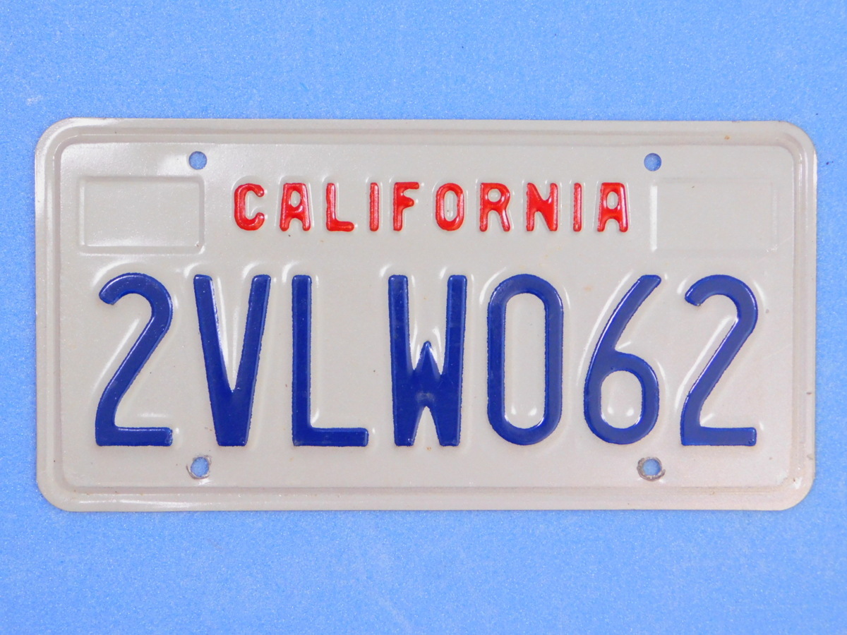 ヤフオク! -「カリフォルニアナンバープレート」(アンティーク ヤフオク! -「カリフォルニアナンバープレート」(アンティーク