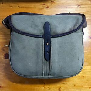Used Brady STOUR カーキ