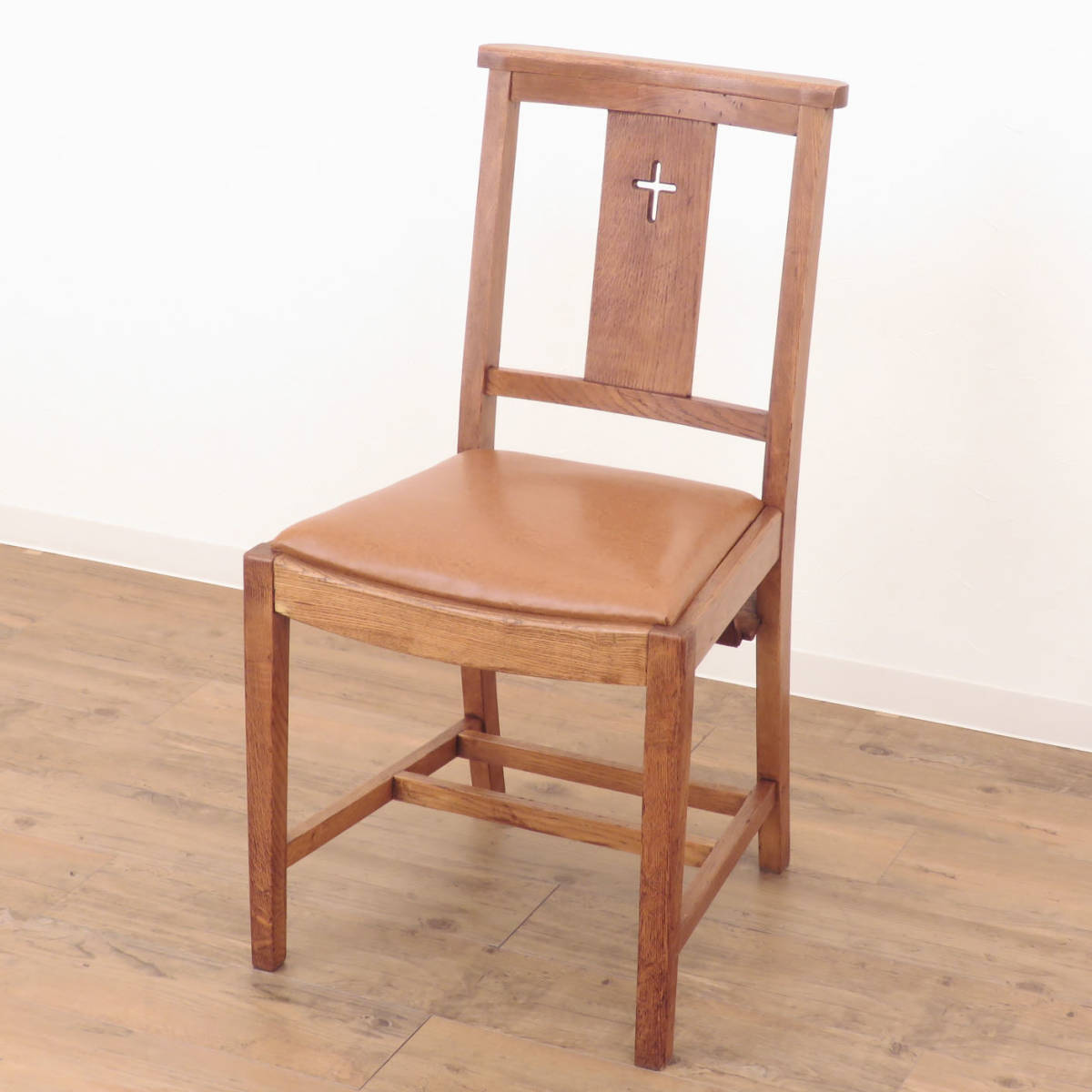 ヤフオク! -教会 椅子の中古品・新品・未使用品一覧