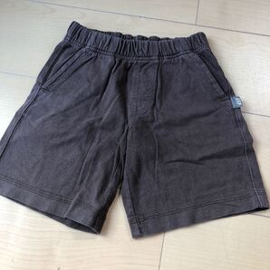 ハーフパンツ gap 110